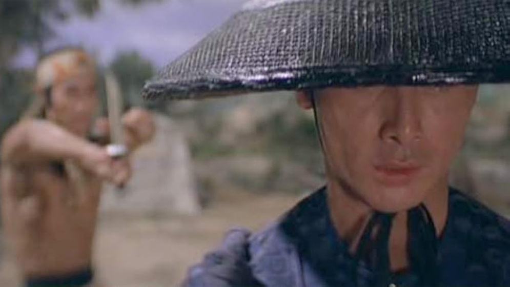 Hou Hsiao en legendary-weapons-of-china