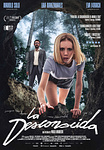 still of movie La Desconocida