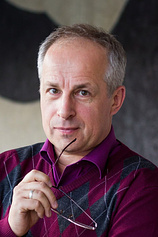 picture of actor Mikhail Chernyak