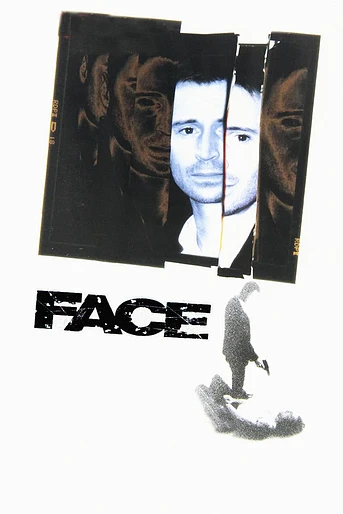 Poster de El Rostro