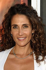 picture of actor Melina Kanakaredes