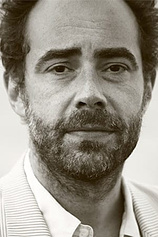 picture of actor Bruno Paviot