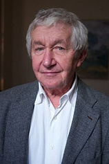 photo of person Claude Aufaure