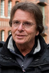 photo of person Klaus Wirbitzky