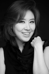 picture of actor Kim Sung-kyung