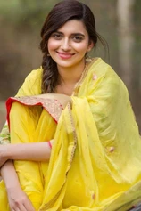 Foto de Nimrat Khaira