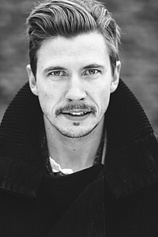 picture of actor Thomas Voss