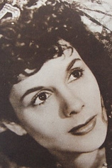 picture of actor Delia Garcés