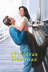 poster of movie Mientras dormías