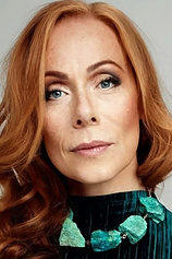 picture of actor Rachel Mohlin