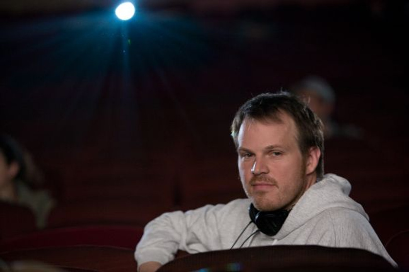 Marc Webb en 500 Días Juntos