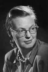 photo of person Shirley Jackson
