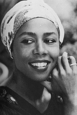 picture of actor Carla Brait