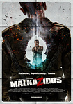 still of movie Malnazidos