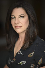 picture of actor Dina Pearlman