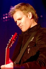 Foto de Dom Brown