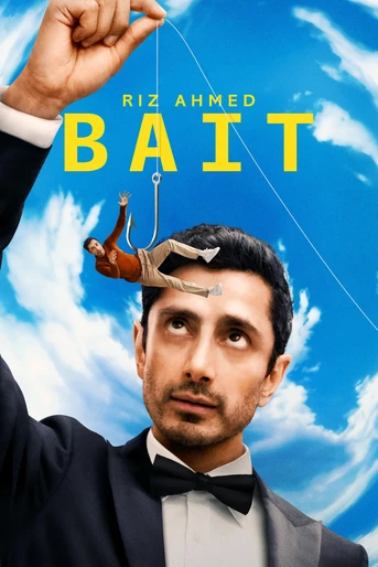 Poster de Bait