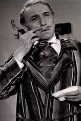 Foto de Félix Fernández
