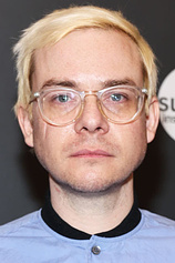 photo of person Jordan Dykstra