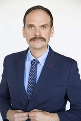 picture of actor David Theune