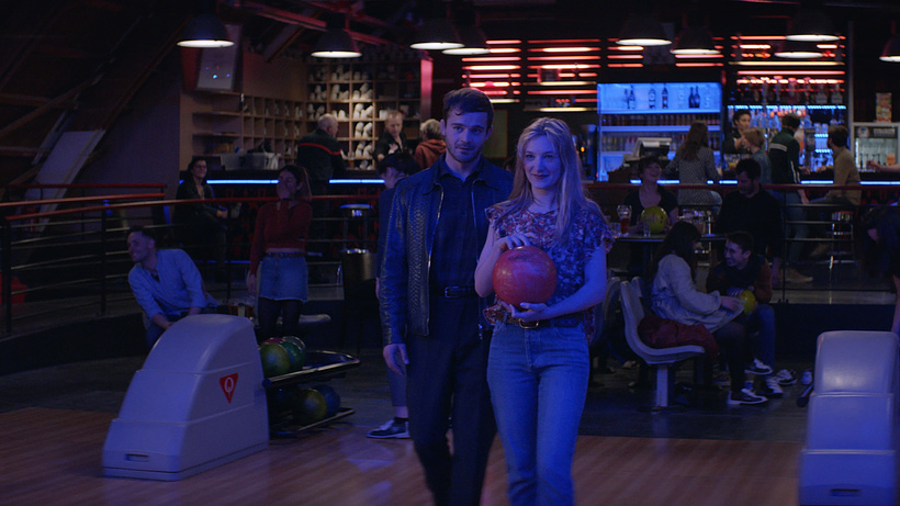 Imagen de Bowling Saturne