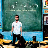 Carátula de la banda de sonido de Half Nelson