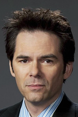 picture of actor Billy Burke