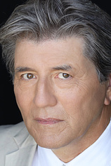 picture of actor Stephen Liska