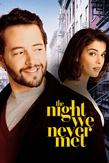 poster of movie La Noche que Nunca Tuvimos