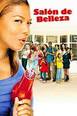 poster of movie Salón de belleza