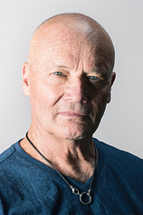 picture of actor Creed Bratton