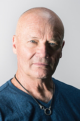 photo of person Creed Bratton