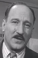 picture of actor Louis Bugette