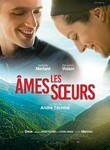 poster of movie Les âmes soeurs