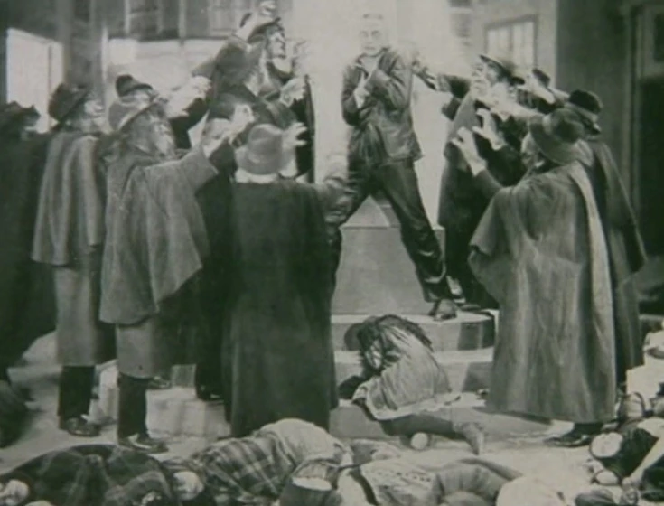 Conrad Veidt en la-cabeza-de-jano
