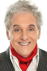 Foto de Antonio Gasalla