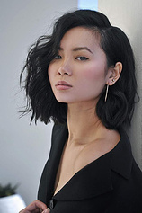 photo of person Sarah Thamin