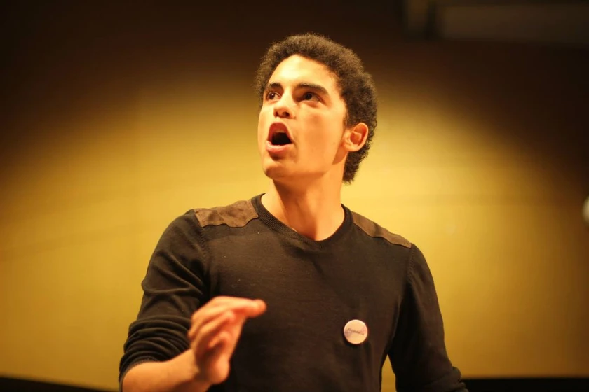 Imagen de a-viva-voz