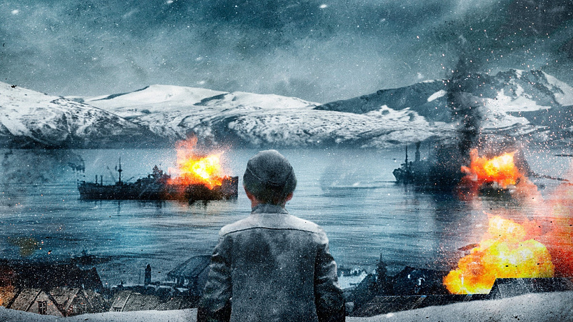 Imagen de Narvik