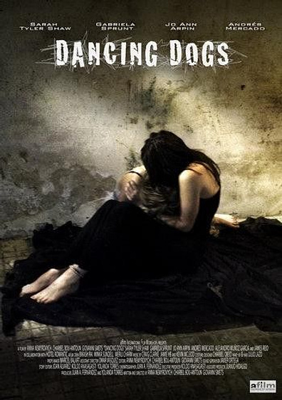 Imagen de Dancing Dogs (Cartel)