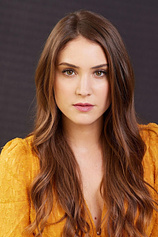 picture of actor Kirsten Pfeiffer