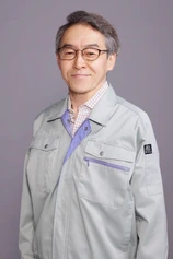 Foto de Kazuyuki Asano