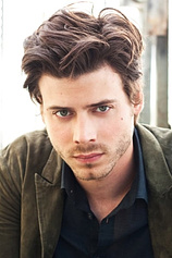 picture of actor François Arnaud