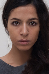 picture of actor Ouidad Elma