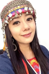 picture of actor Francesca Kao