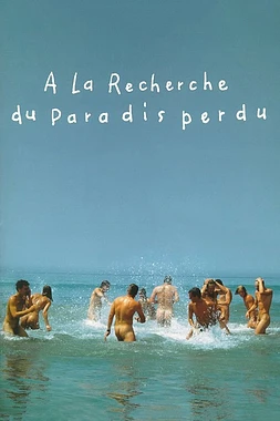 Vivre Nu, en Busca del Paraíso Perdido