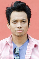 photo of person Kavich Neang