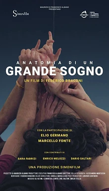 Anatomia di un Grande Sogno