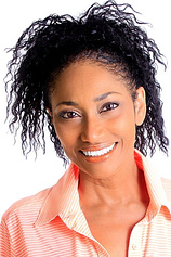 picture of actor Pamella D'Pella