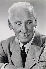 photo of person Clem Bevans